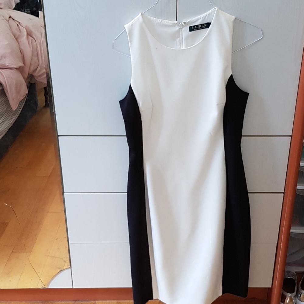 Dress Lauren Ralph Lauren